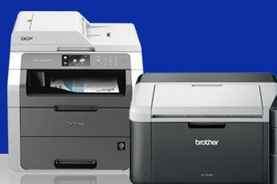 Multifunction printer