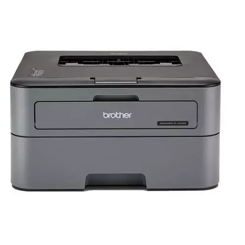 Brother monochrome laser printer