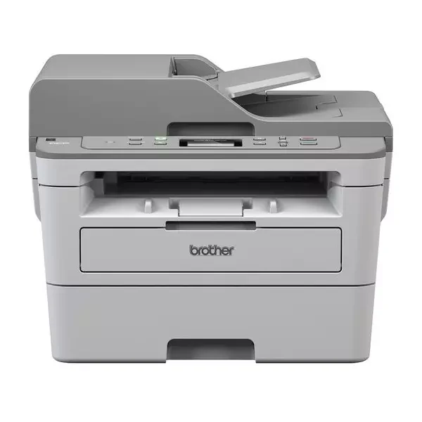 Brother multifunction printer with scanner