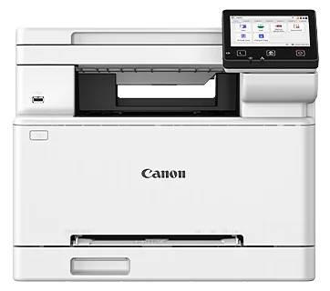 Canon business multifunction copier