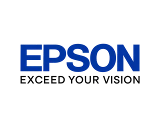 Epson brand logo