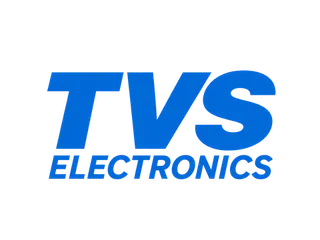 TVS brand logo