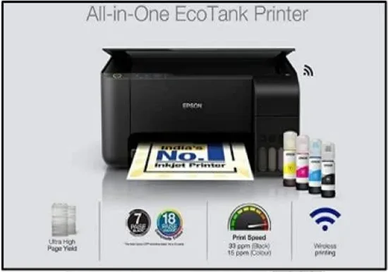 Epson EcoTank L3252