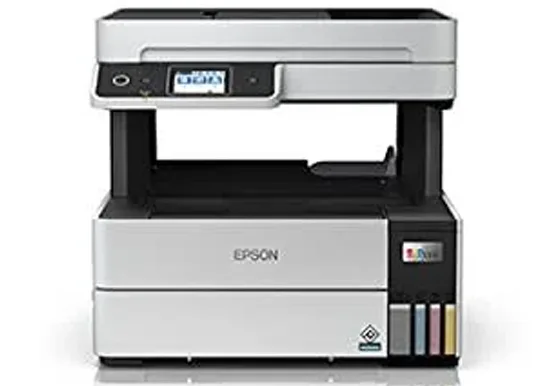 Epson EcoTank L6490