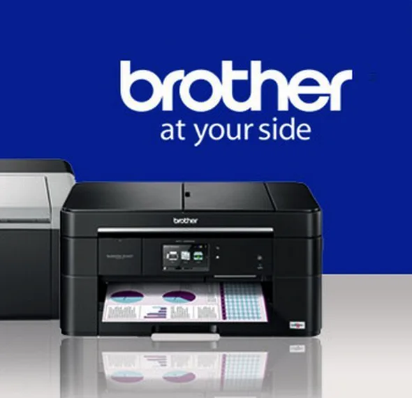 Brother Laser Printer versatile and efficient all in one printer