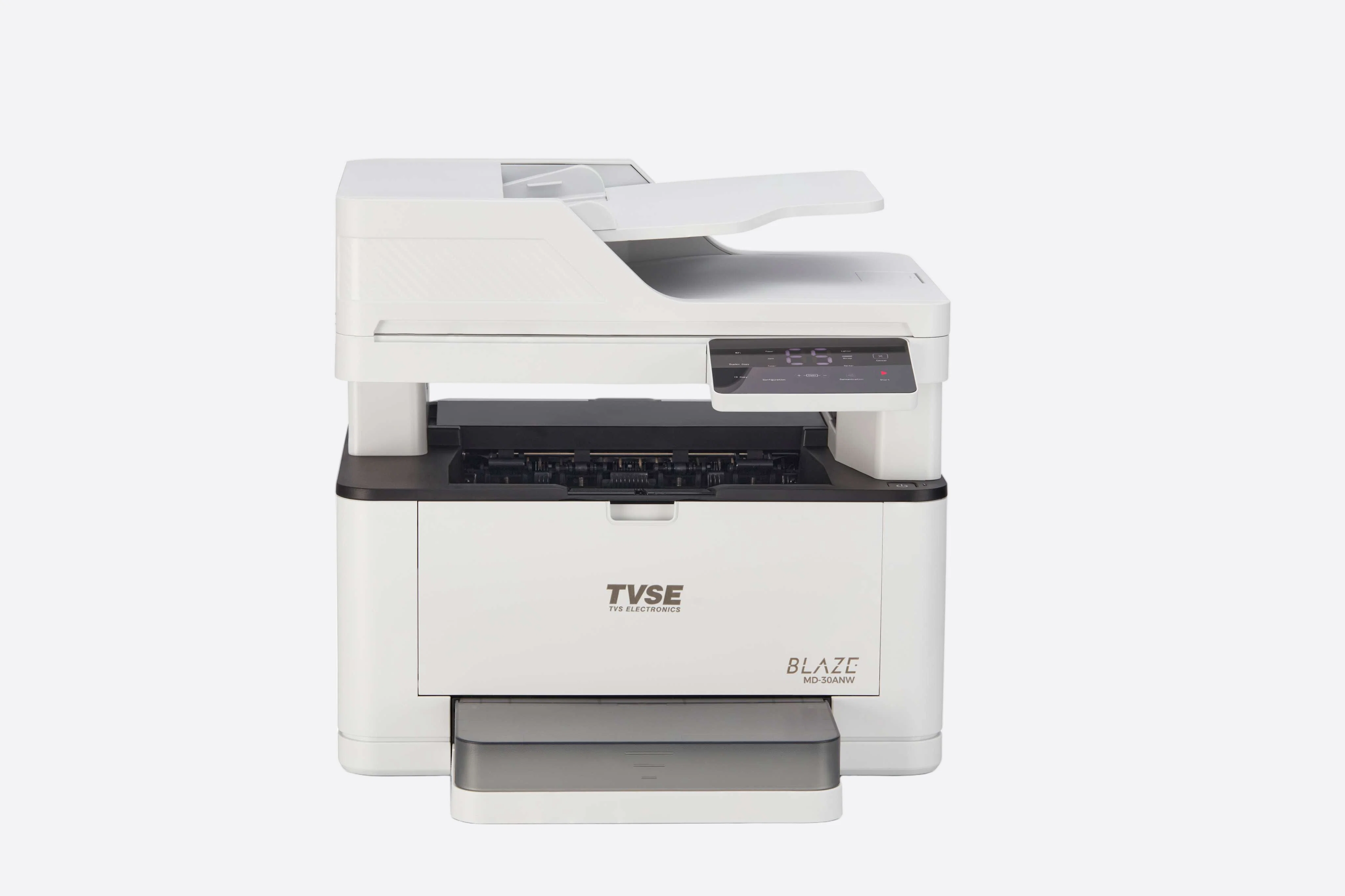 TVS multifunction printer