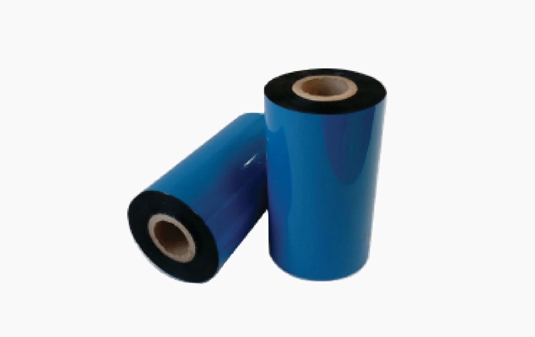 TVS printer ribbon roll